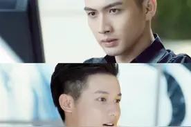 “倾城夫妇”甜到牙疼，但是k莫大法好，愚公猴子帅啊图片