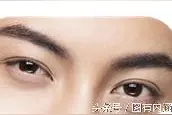 看眼睛识男星，你能认出来吗？张艺兴温暖，孙红雷痞气，杨洋英气图片