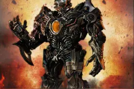 变形金刚5：最后的骑士图片