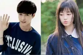 张艺兴疑带伤抱鞠婧祎下腰11次，两家粉丝掀起骂战？图片