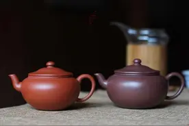 “只要泥料好，模具壶和手工壶无大差别”的说法正确吗？图片