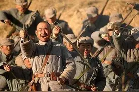 二战日军痴迷白刃战技术，却沦为老兵虐待新兵把戏图片