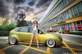 20多岁女人最喜欢的座驾，看看有木有你喜欢的！图片