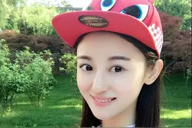 有“内地小赵雅芝”之称90后女星患淋巴癌去世图片