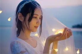 校花凹凸身材配萌脸 可爱及郑爽图片