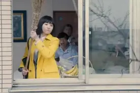 新垣结衣太生猛！女汉子的世界里没有鸡汤！图片