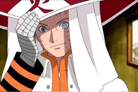 《火影忍者》果然还卡卡西比鸣人更适合做火影啊！看图你就懂了！图片