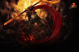 [梦三国]先定个小目标！比如先上它个一千分！LOL敢来较劲么图片