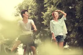 离婚5年，他事业有成来找我复合，我该答应吗图片