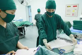 发火的麻醉师，委屈的护士，还是因为医嘱的问题！图片