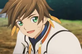 如果这都不算爱，《热诚传说X》男一男二终于合体是这样的...图片