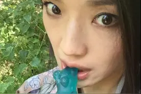 爱卖萌扮嫩的不老女神，舒淇林志玲许晴等都在内哦图片