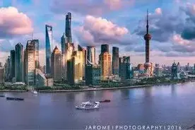 风光摄影教程：全景拼接拍摄图片