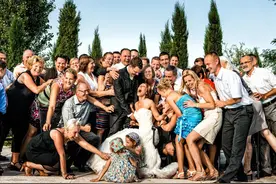 完美伴娘守则，你的伴娘做到了几点？图片