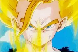 《龙珠》和全王交上朋友，孙悟空能否担任破坏神？图片