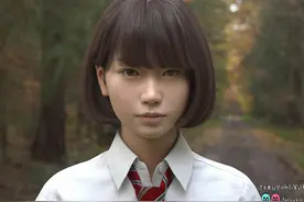 这女孩竟是VR创造出来的，未来会有多少人愿意活在真实世界？图片