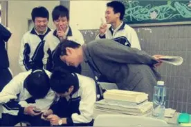 看学霸邓超、睡神张继科、励志偶像张艺兴教师节花式表白！图片