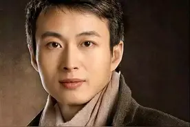 《甄嬛传》果郡王的配音演员帅爆了，难怪能有这样美得声音图片