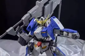 根大木秀：精制巴巴托斯第六形态图片