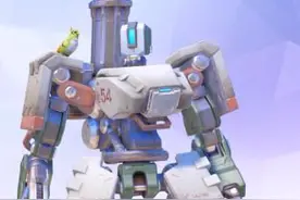 守望先锋最易拿全场最佳的角色 半藏不如亲弟弟图片