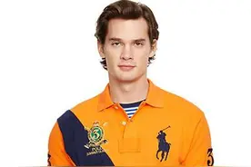 POLO衫哪家强 3大Polo衫品牌怎么选？图片