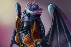 “DOTA2”小改变，大提高—简析快速施法图片