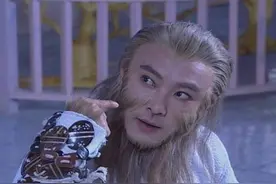 818周星驰的“接班人们”？——最有名的要数张家辉了图片
