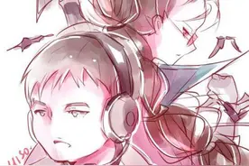 比肩传奇AD的第一步 从选英雄开始！图片