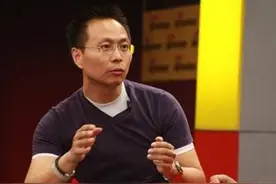 詹俊何辉领衔中国十大顶尖足球解说员 谁最受欢迎？图片