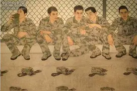 新兵必看：当兵入伍需要带哪些东西！图片