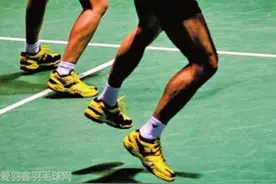 偷师学艺11丨“矛派 ”步法是怎么练成的图片