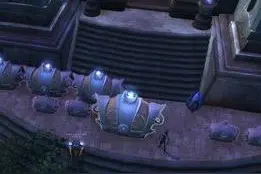 魔兽世界枯法者训练心得 详解不同职业通关心得图片