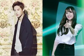 流水的CP，铁打的分手理由，除了金俊秀HANI原来还有他们图片