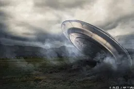 找到了！外星人留在地球的证据图片