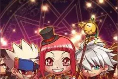 DNF国庆活动抢先看：赛马活动、国庆副本、全民预约活动等图片