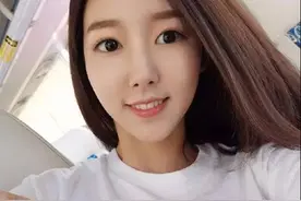 上戏播音专业八位新生师妹，气质清新，颜值惊人！图片