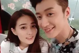 乔任梁绯闻女友徐璐曾与乔任梁撕逼，今为乔任梁发声祈祷！图片