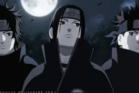 细数海贼中出现过的所有写轮眼，只看眼睛你能猜出身份么？图片