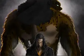 罗布·路奇一个小小的动物系，凭借什么成就自己CP0长官身份！图片