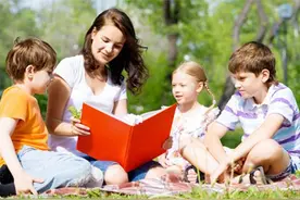 夏季育儿的10个注意事项，你了解多少？图片