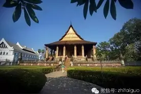 玉佛之争 | 泰国的宝藏，老挝的忧伤...图片