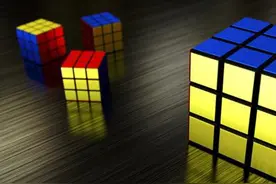 盘点5款开发孩子潜能最有益的玩具图片