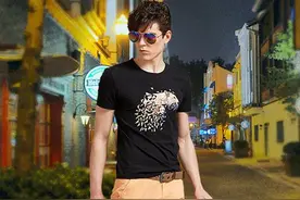 法国FACHO男装品牌，只为型男设计潮流与经典！图片