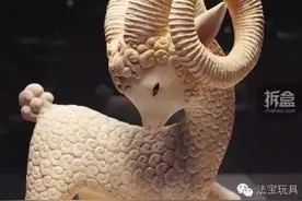 东京都美术馆「与木对话，再生的风景5人展」之 土屋仁応 作品图片