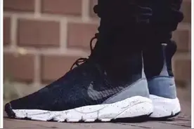 Nike Free Flyknit Mercurial 吕布图片