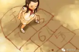 小时候的味道南瓜藤图片