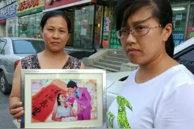 癌症女孩办婚礼后续 中国吉林网送婚纱照助其圆梦图片