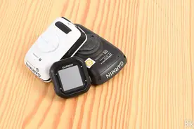 小尺寸，大表现：Garmin Edge20自行车码表 评测图片