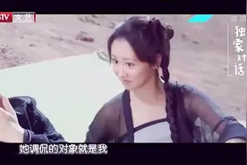 邓伦走心采访，提起杨紫：跟杨紫爸爸很熟，我们家里关系也特别好视频封面