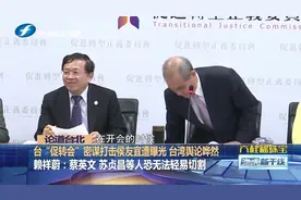 从“西厂”升格为“东厂” “促转会副主委”张天钦喜滋滋？视频封面